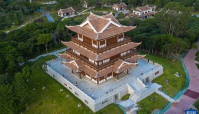 福建四地实现全域“低风险”