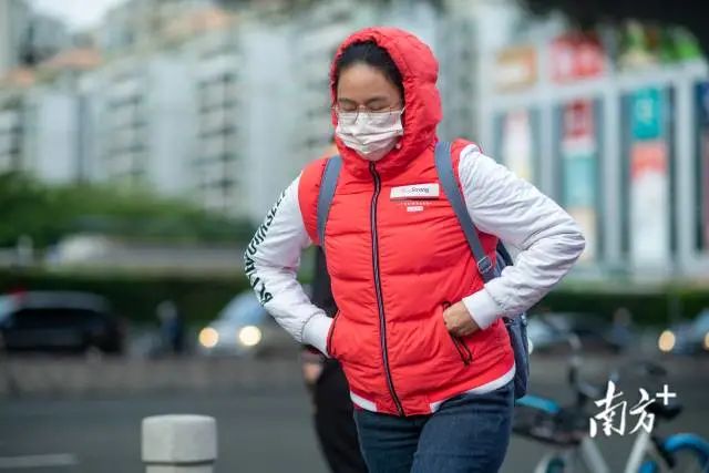 强冷空气造访，广东气温大跳水！今年冬天会有多冷？